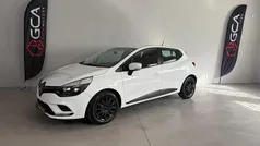 Usado 2017 Renault Clio IV Zen | € 11.900 (Preço justo)