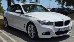 Branco Usado 2015 BMW 320 Carrinha | € 23.200 (Bom preço)