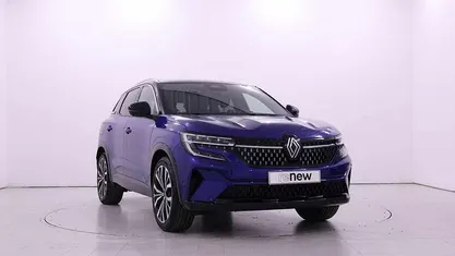 Usado Renault Austral 160 HP (117 kW) 2023 SUV