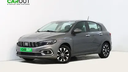 Usado Fiat Tipo 101 HP (74 kW) 2022