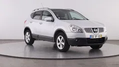 Usado 2009 Nissan Qashqai SUV | € 6.500 (Bom preço)