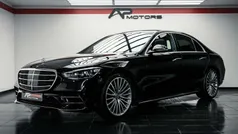 Usado 2022 Mercedes S400 Sedan | € 115.000 (Preço elevado)