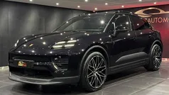 Preto Usado 2024 Porsche Macan SUV | € 87.900 (Super Preço)