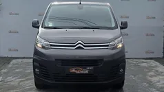 Cinzento Usado 2019 Citroën Jumpy Monovolume | € 18.990 (Preço justo)