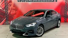 Cinza Usado 2020 BMW 218 Luxury Line Coupé | € 26.900 (Super Preço)