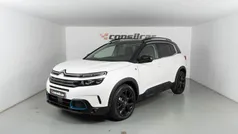Usado 2020 Citroën C5 Aircross Shine SUV | € 20.980 (Super Preço)