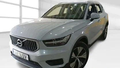 Usado Volvo XC40 Inscription 262 HP (192 kW) 2020 Outro SUV