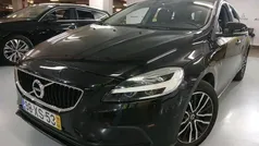 Usado 2019 Volvo V40 Momentum Carrinha | € 18.900 (Preço justo)
