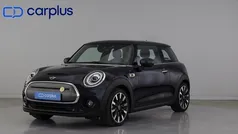 Azul Usado 2019 Mini Cooper S Citadino | € 18.900 (Super Preço)