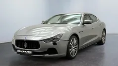 Usado 2014 Maserati Ghibli Coupé | € 55.000