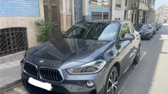 Usado 2018 BMW X2 SUV | € 28.500 (Preço justo)