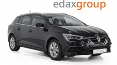 Usado 2021 Renault Mégane IV Carrinha | € 19.490