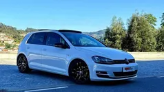 Usado 2014 VW Golf VII | € 19.900 (Preço justo)