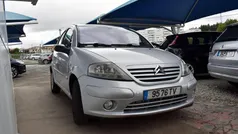 Usado 2002 Citroën C3 Citadino | € 2.950 (Preço justo)