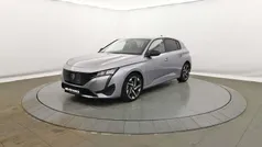 Usado 2023 Peugeot 308 Allure | € 23.990 (Preço justo)