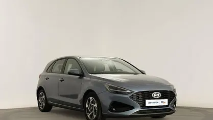 Usado Hyundai i30 Style 120 HP (88 kW) 2024 Carrinha
