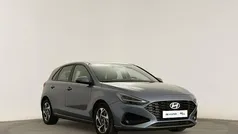 Amazon grey (metalizado) Usado 2024 Hyundai i30 Style Carrinha | € 22.490 (Preço justo)