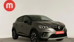Usado 2023 Renault Captur Techno SUV | € 18.699 (Bom preço)