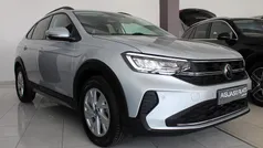 Cinza Usado 2024 VW Taigo SUV | € 22.990 (Preço justo)