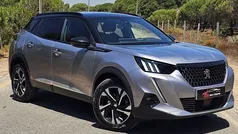 Usado 2020 Peugeot 2008 GT-line SUV | € 20.990 (Preço justo)