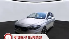 Cinza Usado 2021 Fiat Tipo Mirror Carrinha | € 10.990 (Preço justo)
