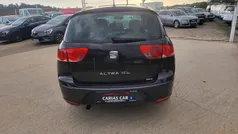 Seat Altea XL