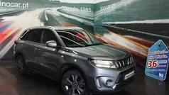 Cinzento Usado 2022 Suzuki Vitara SUV | € 20.699 (Bom preço)