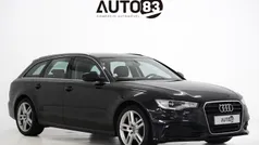 Usado 2014 Audi A6 S-Line Carrinha | € 19.990 (Preço justo)