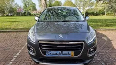 Usado 2015 Peugeot 3008 Carrinha | € 11.950 (Preço justo)
