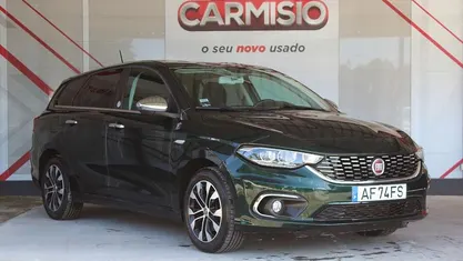 Usado Fiat Tipo Mirror 95 HP (69 kW) 2021 Carrinha