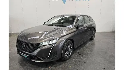 Usado Peugeot 308 Active 130 HP (95 kW) 2023 Carrinha