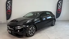 Preto Usado 2024 Mercedes A200 Advanced Sedan | € 31.900 (Super Preço)