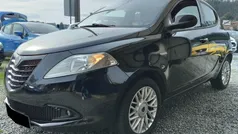 Usado 2014 Lancia Ypsilon Gold Citadino | € 7.500 (Preço justo)