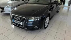 Azul Usado 2011 Audi A4 Sedan | € 14.250 (Preço justo)