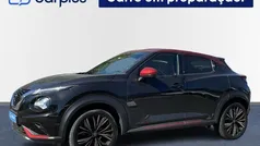 Usado 2021 Nissan Juke SUV | € 22.500 (Preço justo)