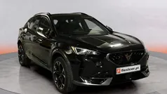 Preto Usado 2023 Cupra Formentor SUV | € 26.490 (Bom preço)