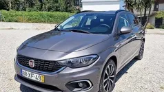 Usado 2019 Fiat Tipo Citadino | € 12.250 (Preço justo)