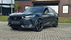 Cinza Usado 2022 Cupra Formentor SUV | € 27.990 (Super Preço)