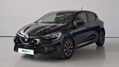 Preto Usado 2020 Renault Clio V Intens | € 14.750 (Preço justo)