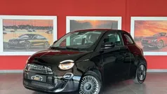Usado 2021 Fiat 500e | € 18.990 (Preço justo)