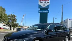 Usado 2020 VW Passat Business Carrinha | € 16.900 (Preço justo)