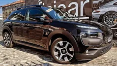 Usado 2016 Citroën C4 PureTech SUV | € 9.999 (Super Preço)