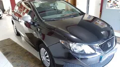 Preto Usado 2010 Seat Ibiza | € 4.999 (Bom preço)