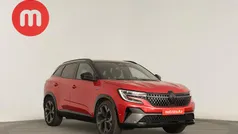 Usado 2023 Renault Austral Techno Esprit Alpine SUV | € 32.999 (Preço justo)