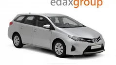 Cinzento Usado 2015 Toyota Auris Touring Sports Carrinha | € 6.490 (Super Preço)