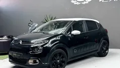 Usado 2019 Citroën C3 Exclusive Citadino | € 12.999 (Preço justo)