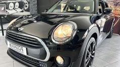 Preto Usado 2017 Mini One D Clubman Carrinha | € 15.900 (Preço justo)