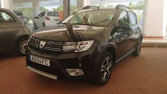 Usado 2020 Dacia Sandero Citadino | € 14.980 (Preço elevado)