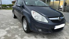 Usado 2008 Opel Corsa | € 3.500 (Preço justo)