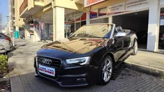 Usado 2013 Audi A5 S-Line Coupé | € 22.900 (Preço justo)